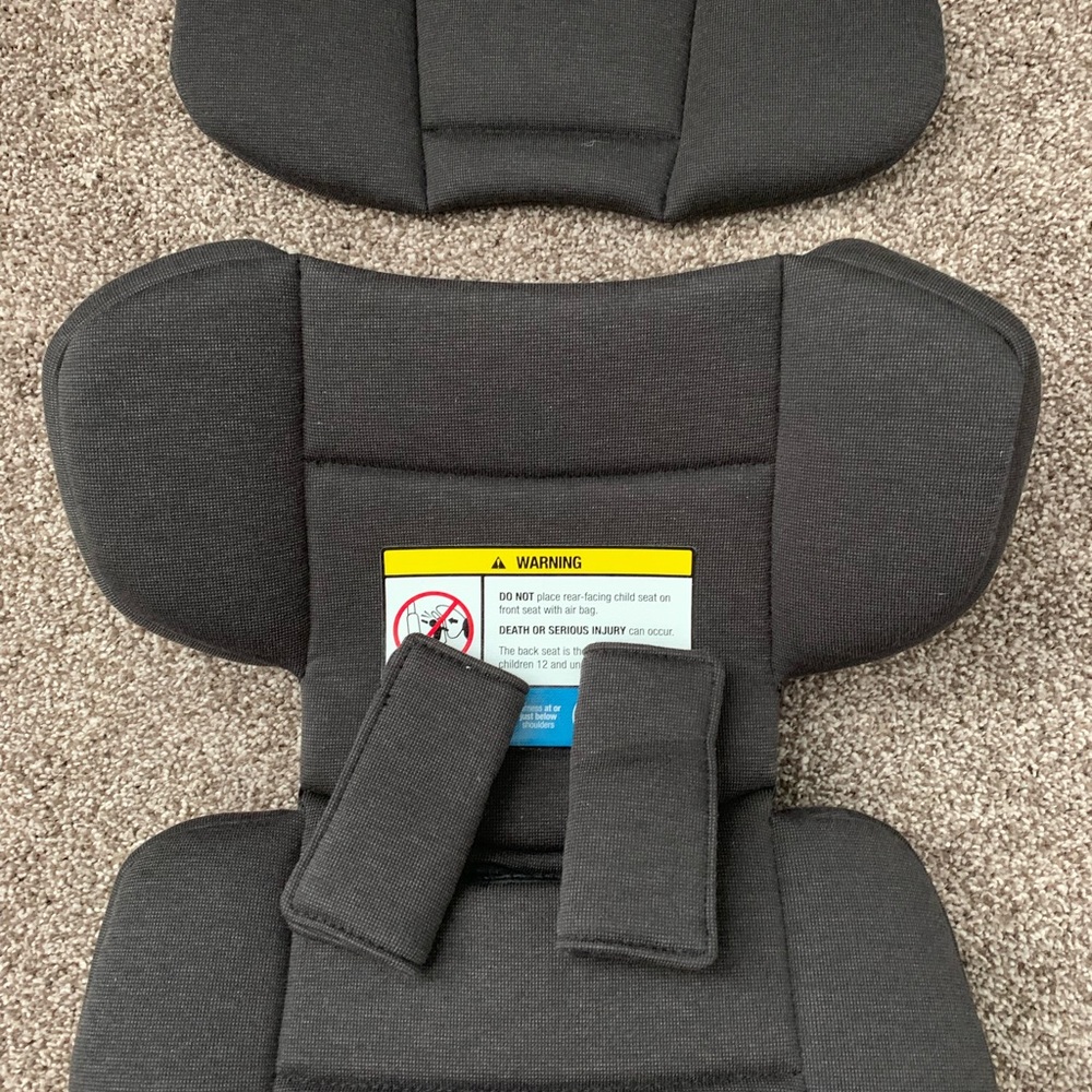 Nuna Rava Infant Insert